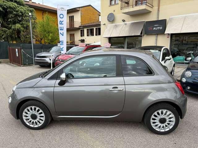 Fiat 500 1.0 hybrid Connect 70cv NEOPATENTATI /PROMO KASKO