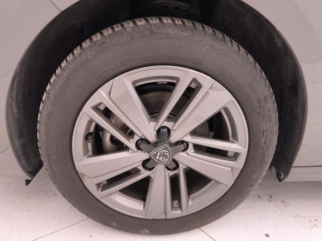 PEUGEOT 308 1.2 puretech t Allure s&s 130cv