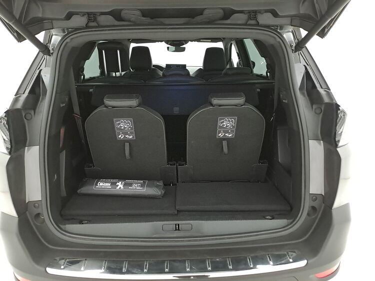 Peugeot 5008 GT EAT8 - 7 POSTI BR712733 1.5 Diesel 131CV