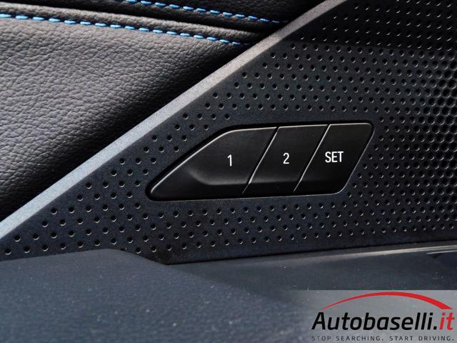 BMW 420 D 48v MHEV COUPÉ MSPORT AUTOMATICA Mild hybrid