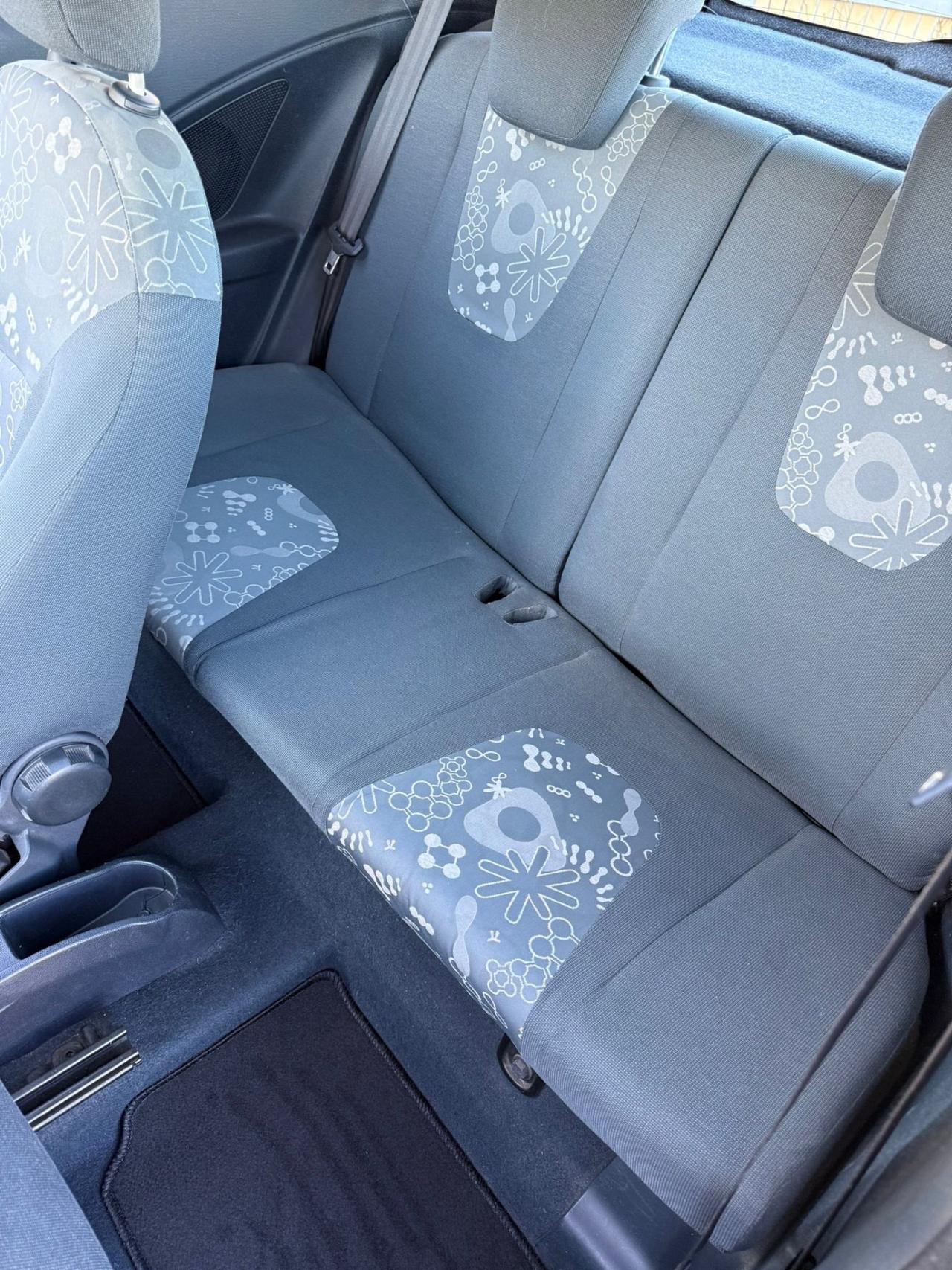 Ford Ka Ka+ 1.2 8V 69CV