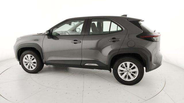 TOYOTA Yaris Cross 1.5 Hybrid 5p. E-CVT Business