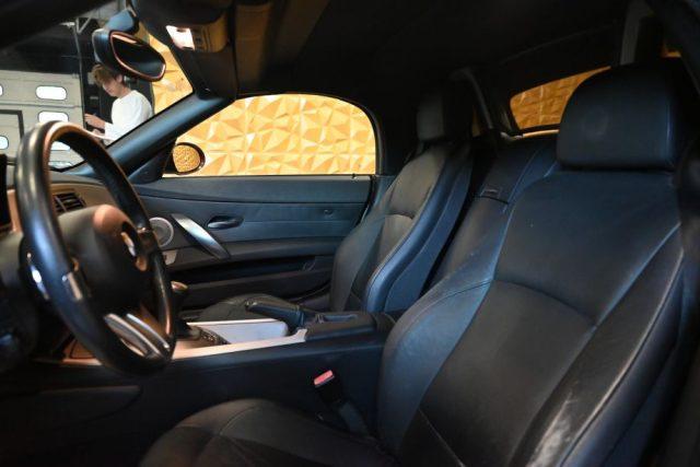 BMW Z4 3.0i CAT ROADSTER SMG PELLE PDC CRUISE UNICA FULL!