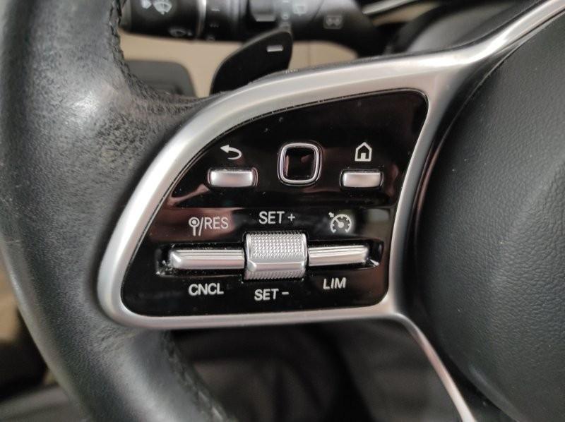 Mercedes-Benz GLC (X253) - GLC 300 e 4Matic Plug-in hybrid Sport