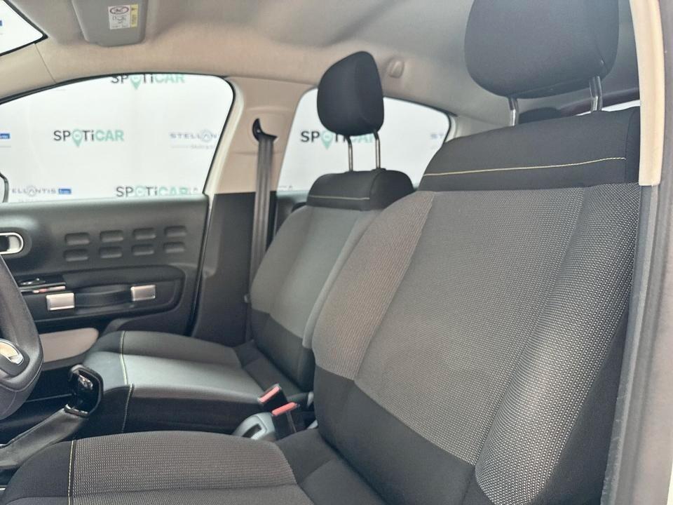 Fiat Doblo Doblò 1.4 T-Jet Natural Power MAXI 3POSTI