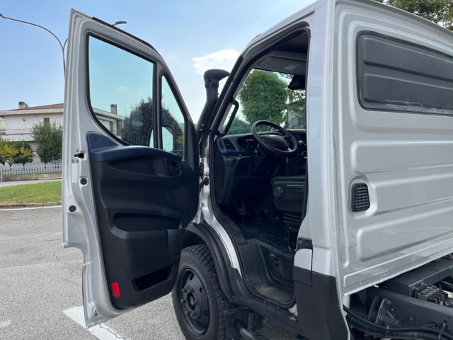 IVECO Daily 4x4 55/18