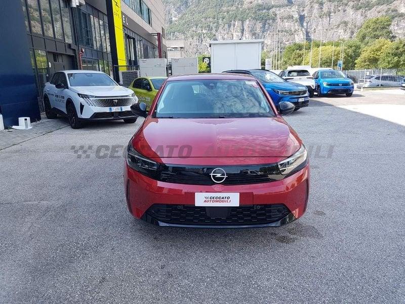 Opel Corsa Corsa 1.2 s&s 75cv