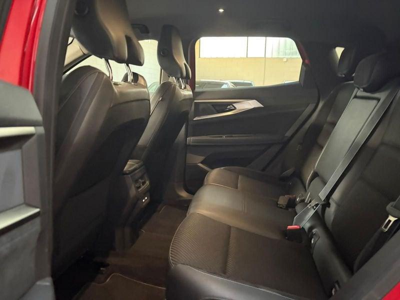 Renault Austral 1.2 E-TECH HEV 200 ICONIC ESPRIT ALP AT