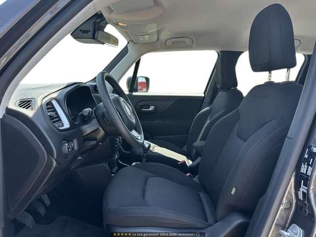 Jeep Renegade 1.0 t3 Longitude 2wd