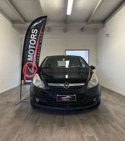 Opel Corsa 1.4 16V 3 porte Sport NEOPATENTATI