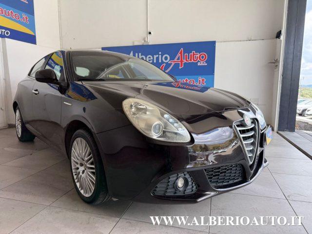 ALFA ROMEO Giulietta 1.6 JTDm-2 105 CV Distinctive VEDI NOTE