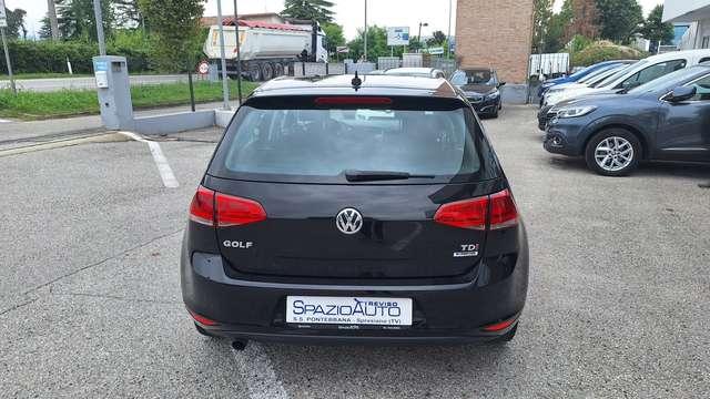 Volkswagen Golf Golf 5p 1.6 tdi 110 cv //// MOLTO BELLA ////