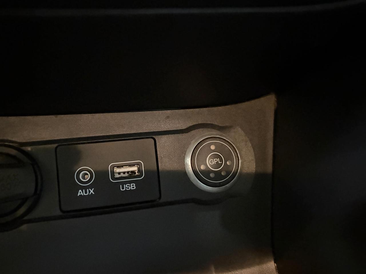 Hyundai i20 1.2 84 CV 5 porte Econext Comfort