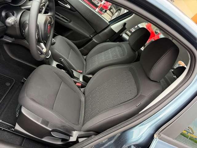 Fiat Tipo SW 1.6 mjt CityLife CARPLAY / PROMO FIN