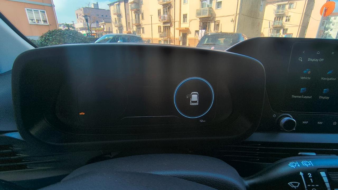 Hyundai i20 1.0 T-GDI DCT CONNECTLINE