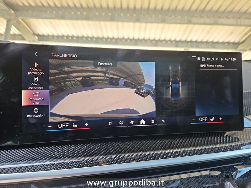 BMW X6 G06 LCI 2023 xdrive30d MSport Pro auto