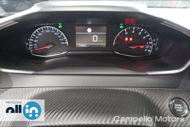 PEUGEOT 2008 2008 PureTech 130 S&S Allure