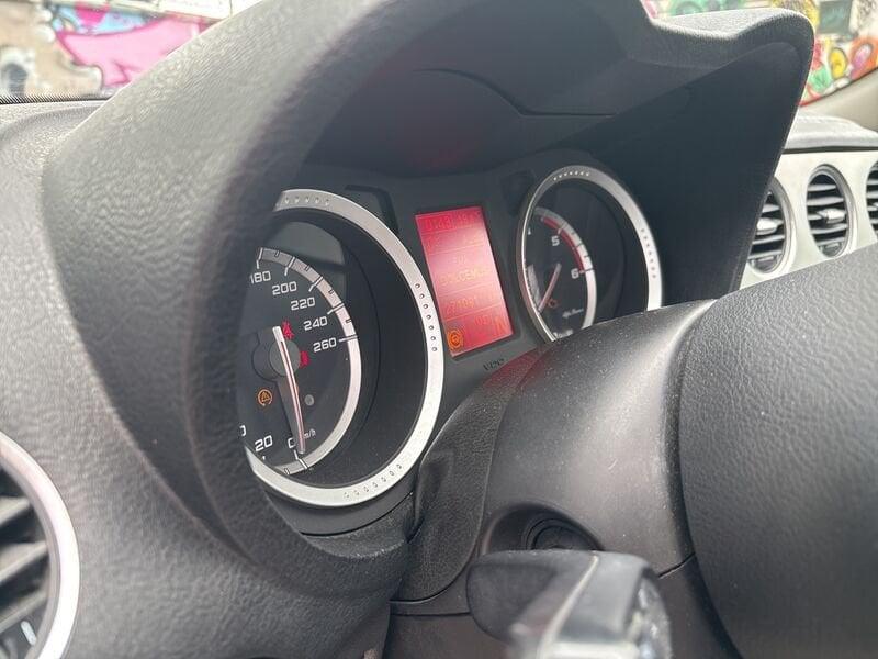 Alfa Romeo 159 1.9 JTDm 150CV Sportwagon Distinctive Q-Tronic
