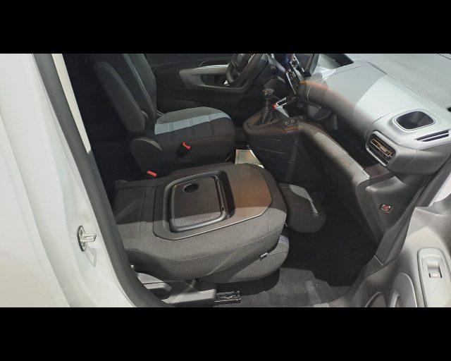 FIAT Doblo Passo Corto 1.5 d 100cv