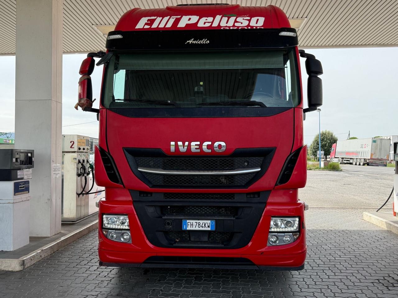 Iveco