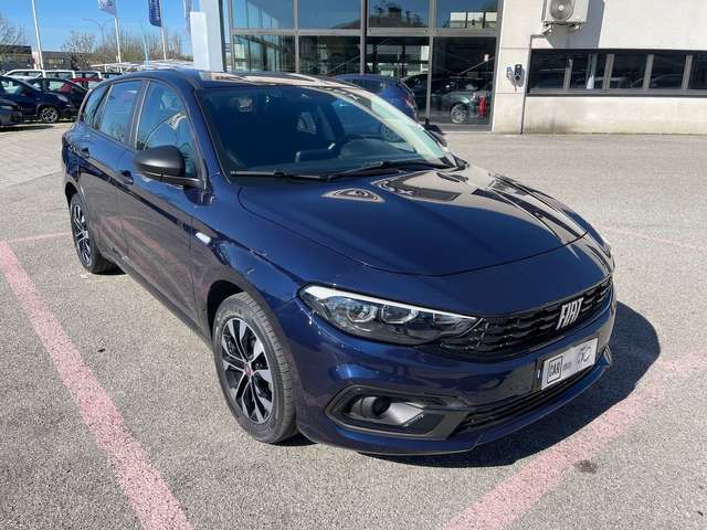 Fiat Tipo 1.6 Mjt S&amp;S SW City Life