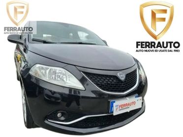 Lancia Ypsilon 0.9 TwinAir 85 CV 5 porte S&S DFN Gold