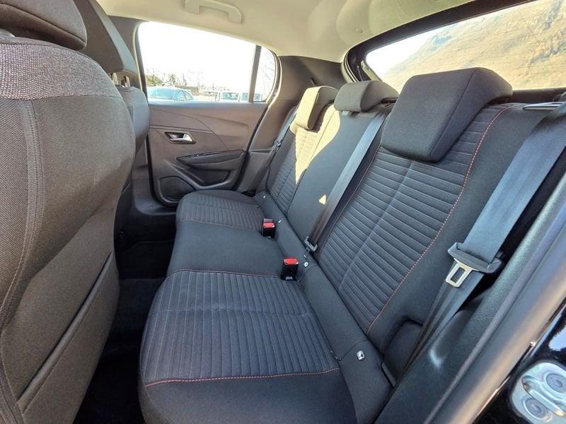 Peugeot 208 208 PureTech 75 Stop&Start 5 porte Active Pack