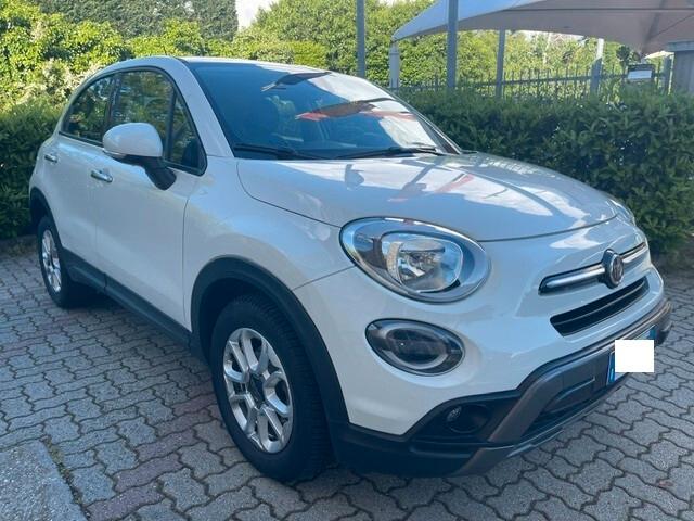 FIAT 500X 1.0 T3 120 CV CITY CROSS 42000KM