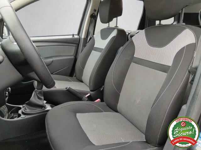 DACIA Duster 1.6 115CV Start&Stop 4x2 GPL Ambiance