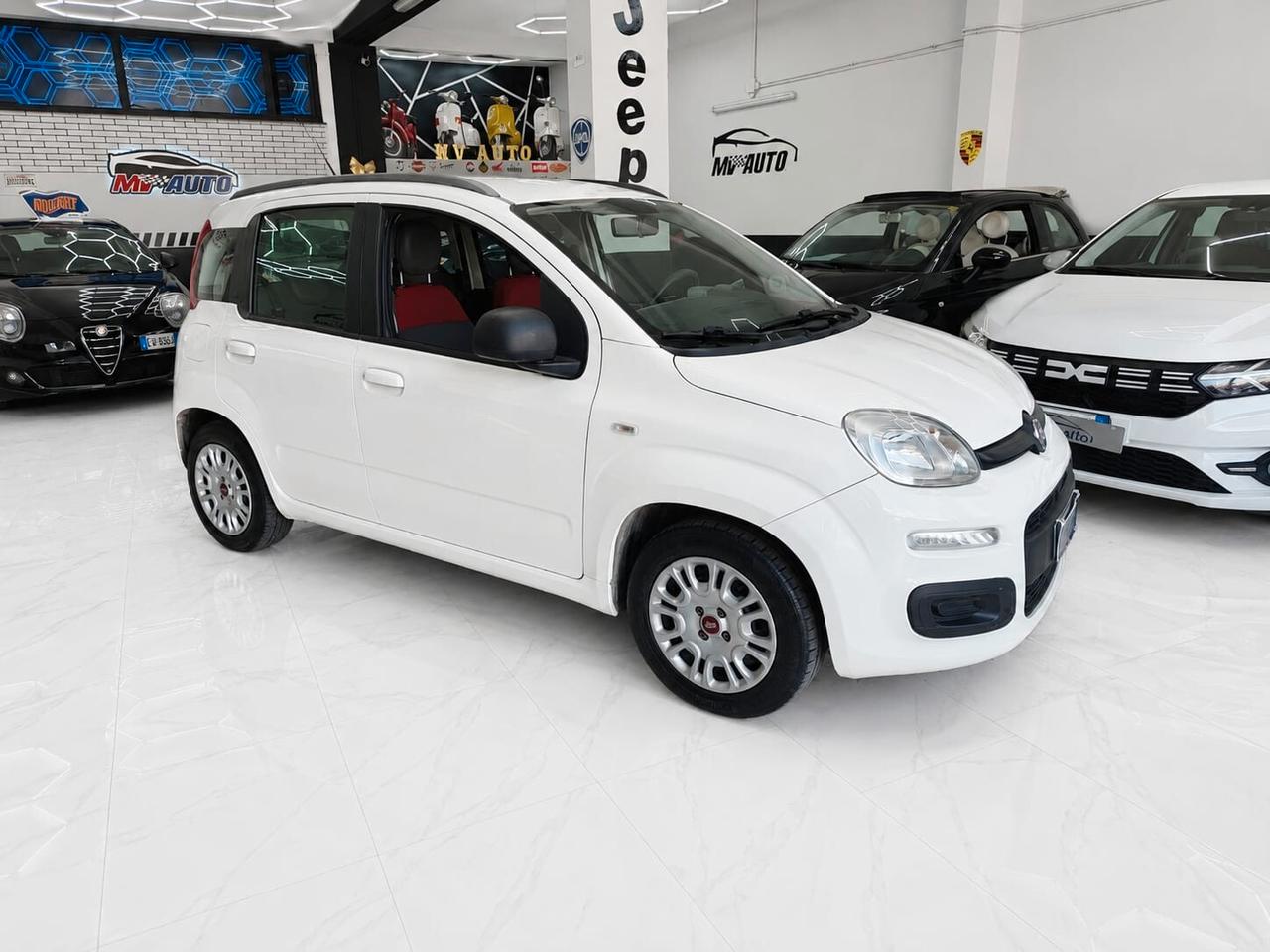 Fiat Panda - Occasione Doppia! 1.3 Mjt o 1.2 Fire