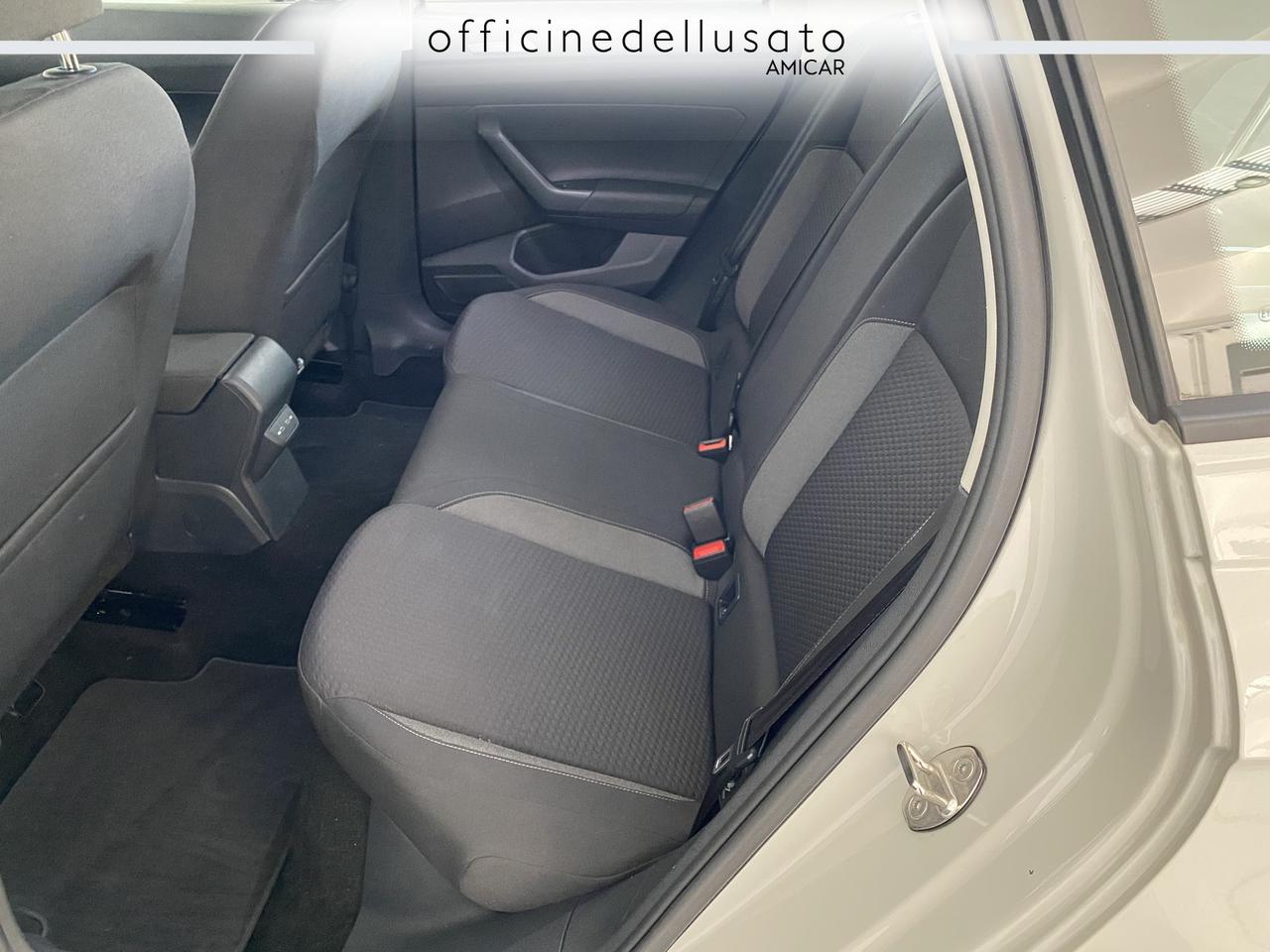 Volkswagen Taigo 1.0 tsi 95cv life