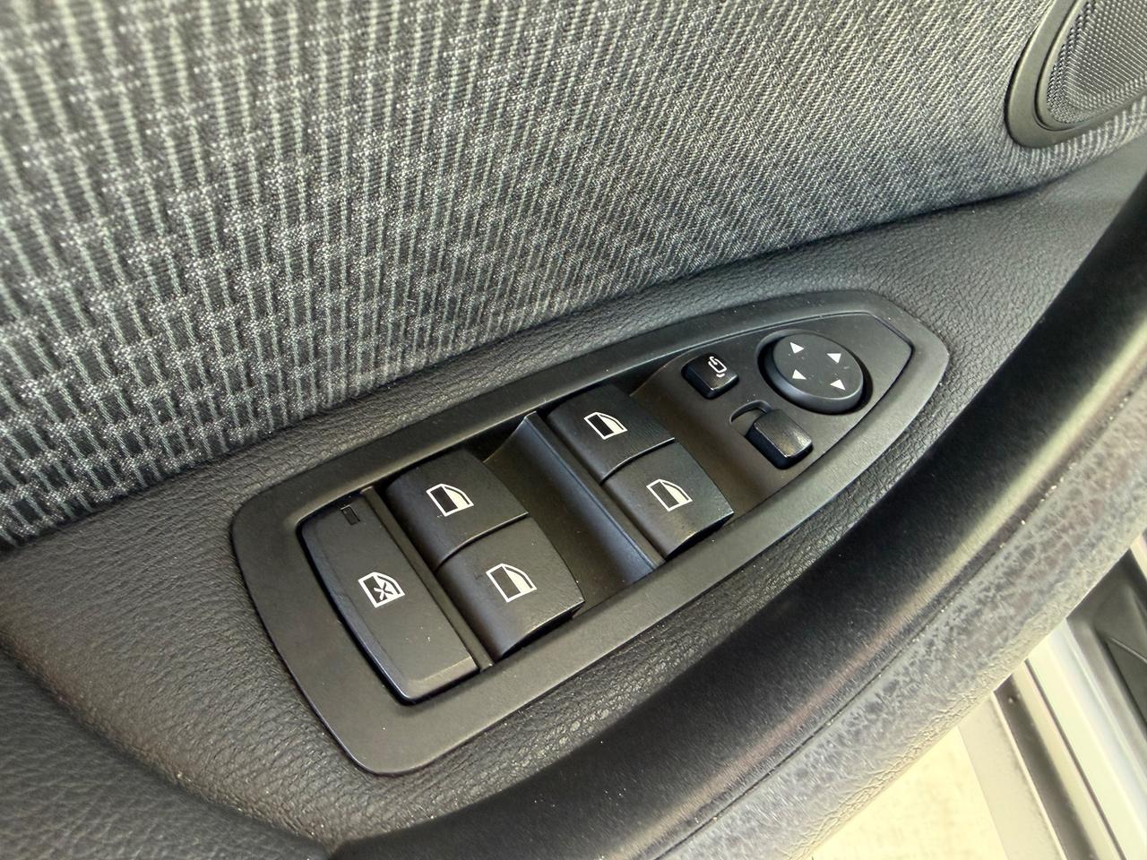 Bmw X1 sDrive16d Business