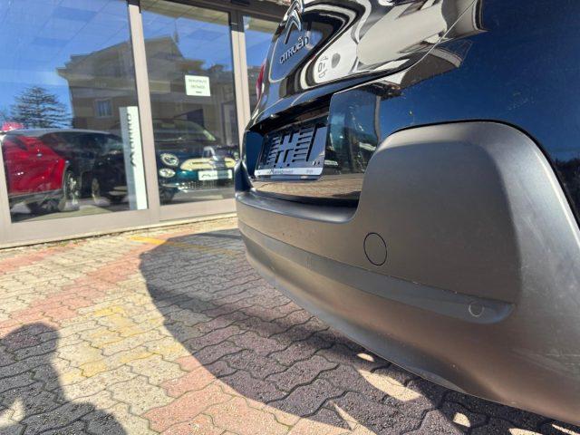 CITROEN C3 Shine BICOLOR vetri privacy-cerchi diamantati