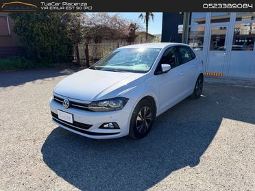 Volkswagen Polo Comfortline 1.6 TDI #10174