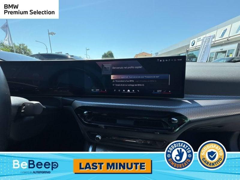 BMW Serie 4 Cabrio 420D CABRIO MHEV 48V MSPORT AUTO