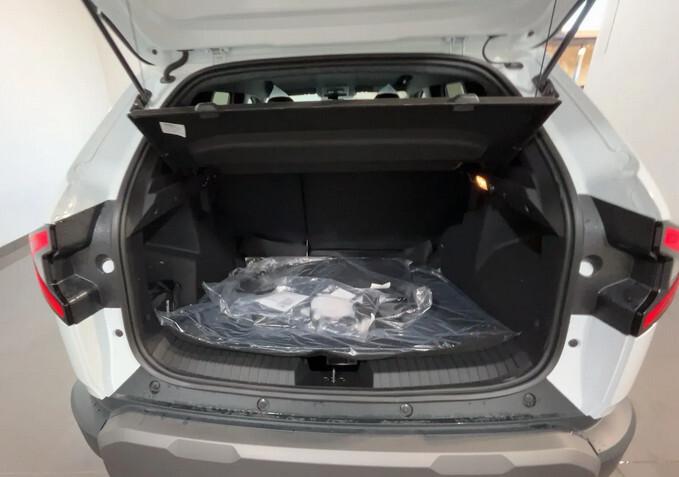 Dacia Duster 1.0 Eco-G Extreme 100cv KM0