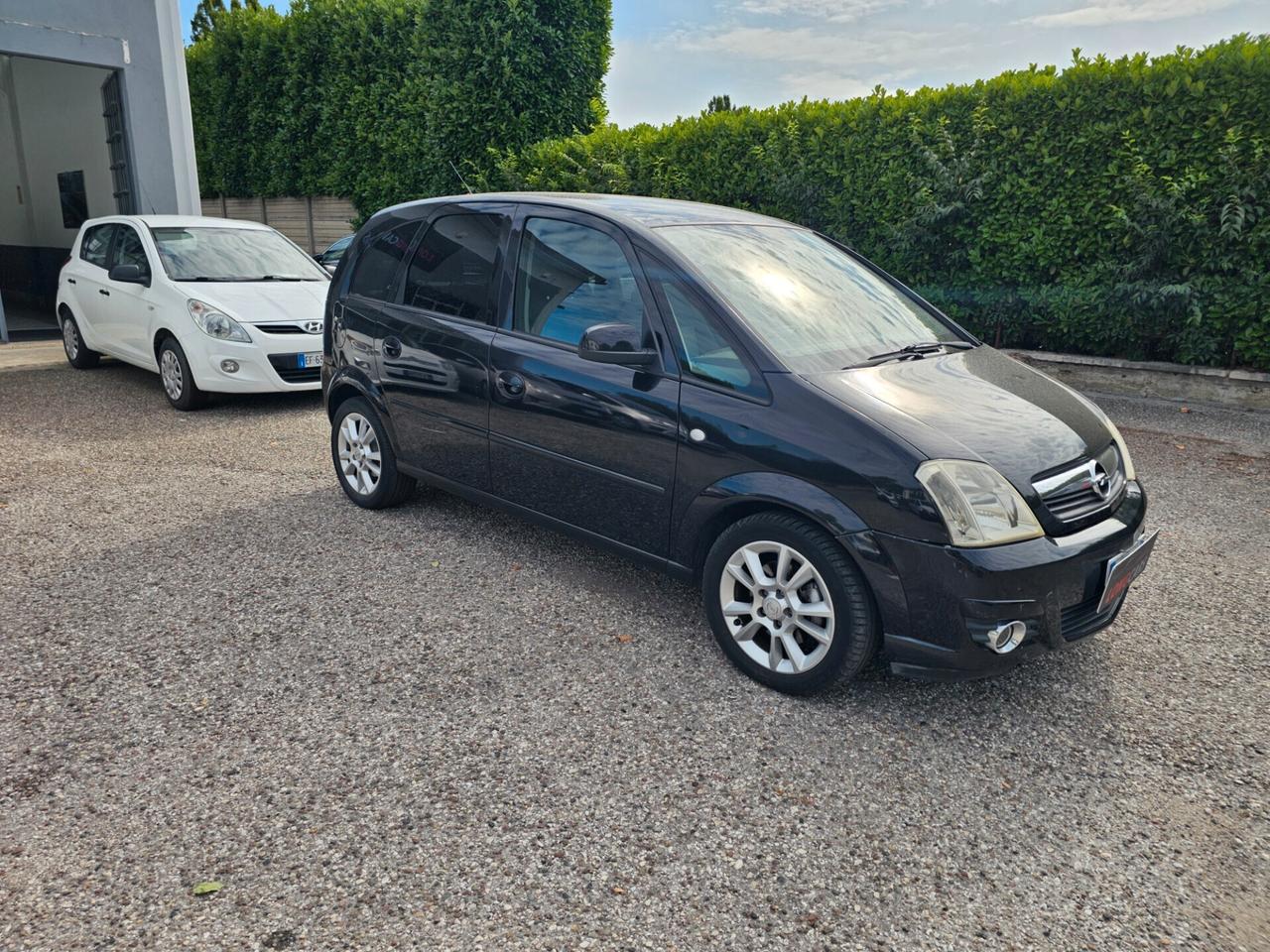 Opel Meriva 1.7 CDTI 101CV F.AP. Cosmo