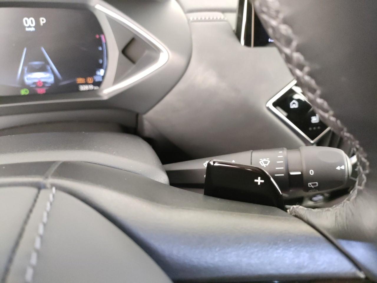 DS DS3 1.5 bluehdi Opera 130cv auto