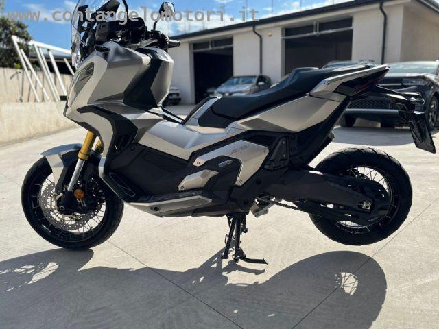 HONDA X-ADV 750 xadv