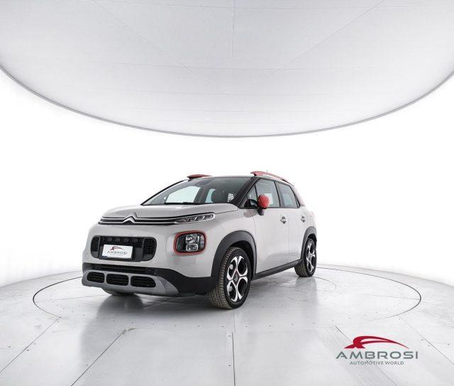 CITROEN C3 Aircross BlueHDi 120 S&S EAT6 Shine