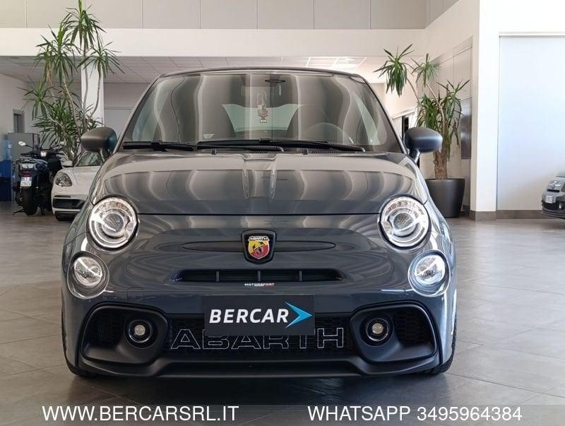 Abarth 595 1.4 Turbo T-Jet 180 CV Competizione