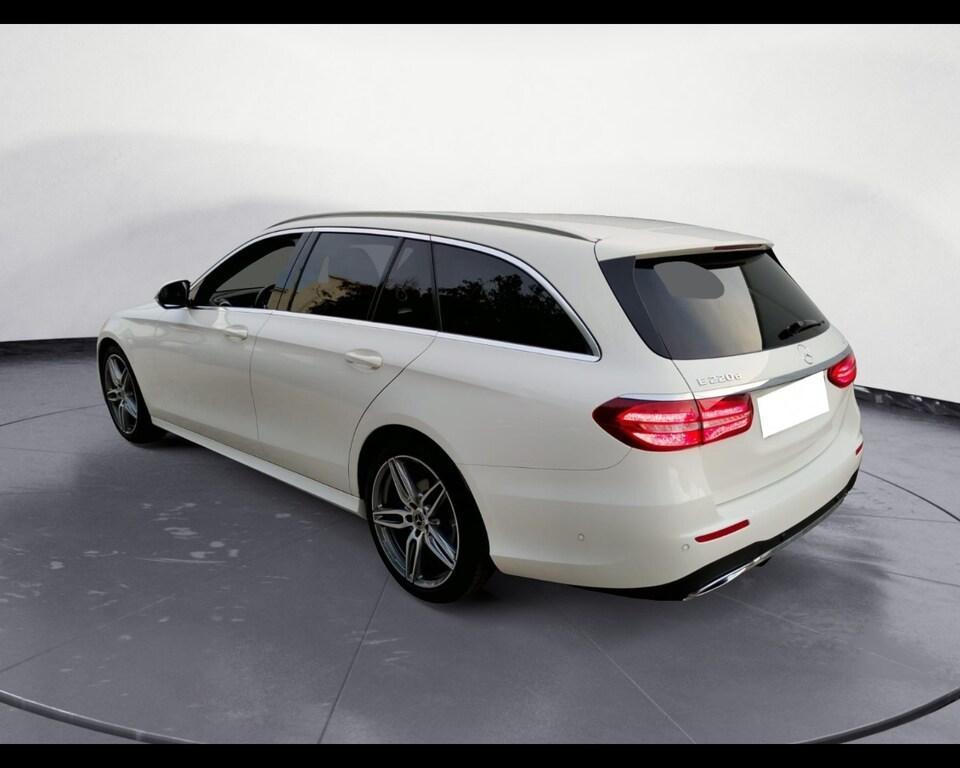 Mercedes Classe E 220 220 D Premium Plus 4Matic 9G-Tronic Plus