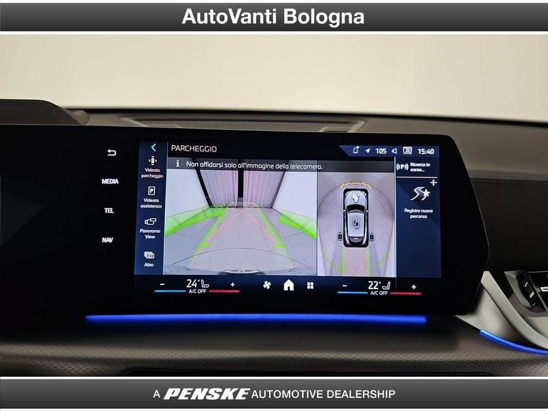 BMW X2 X2 xdrive 20d 48V MSport Pro auto