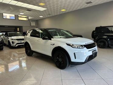 Land Rover Discovery Sport 2.0 TD4 163 CV AWD Auto HSE
