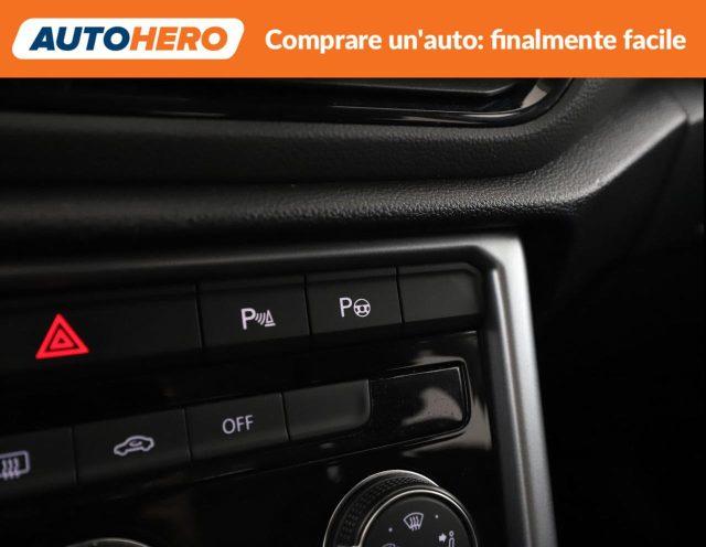 VOLKSWAGEN T-Roc 1.0 TSI Life