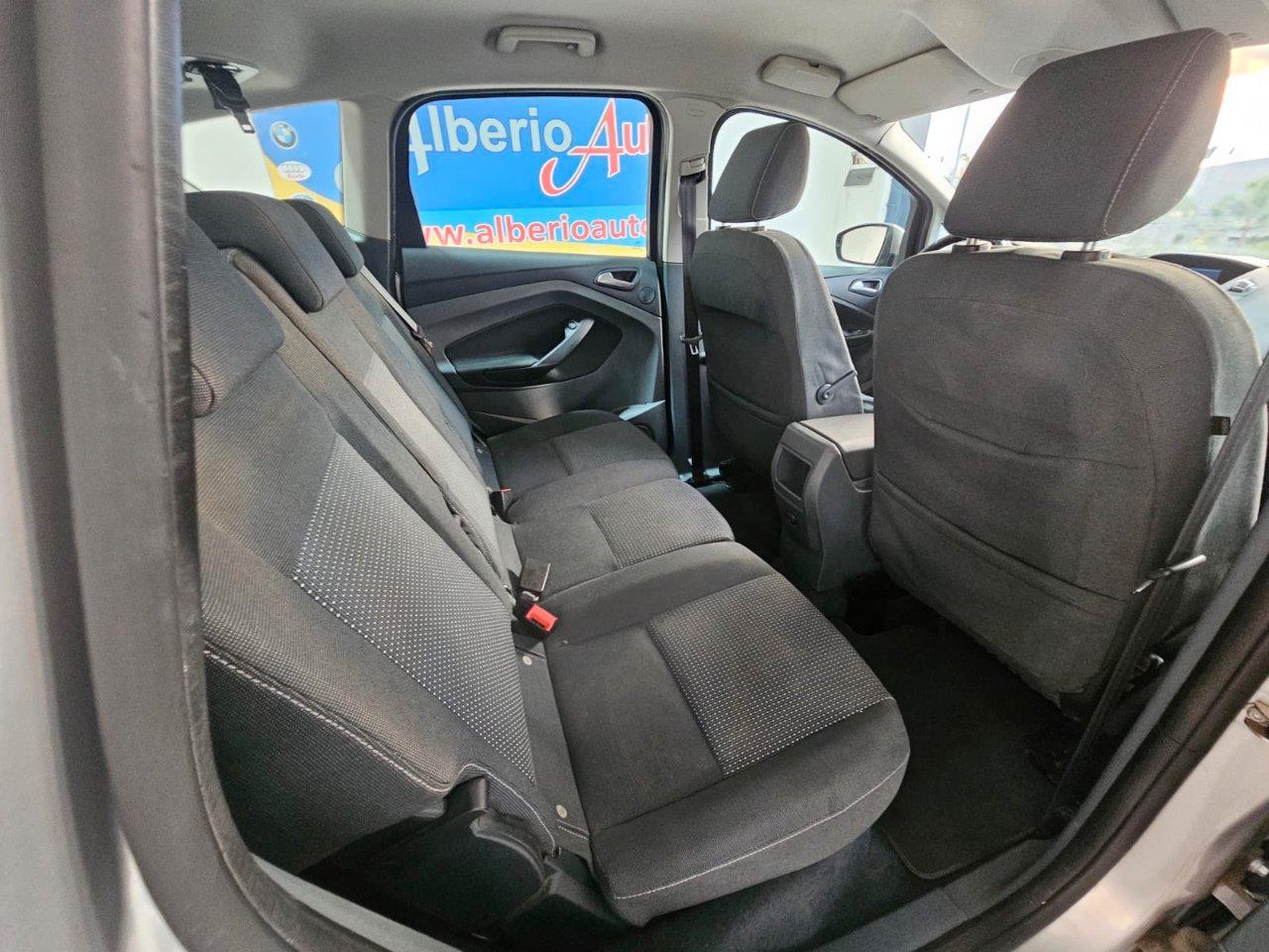 Ford C-Max 1.6 tdci Trend 95cv