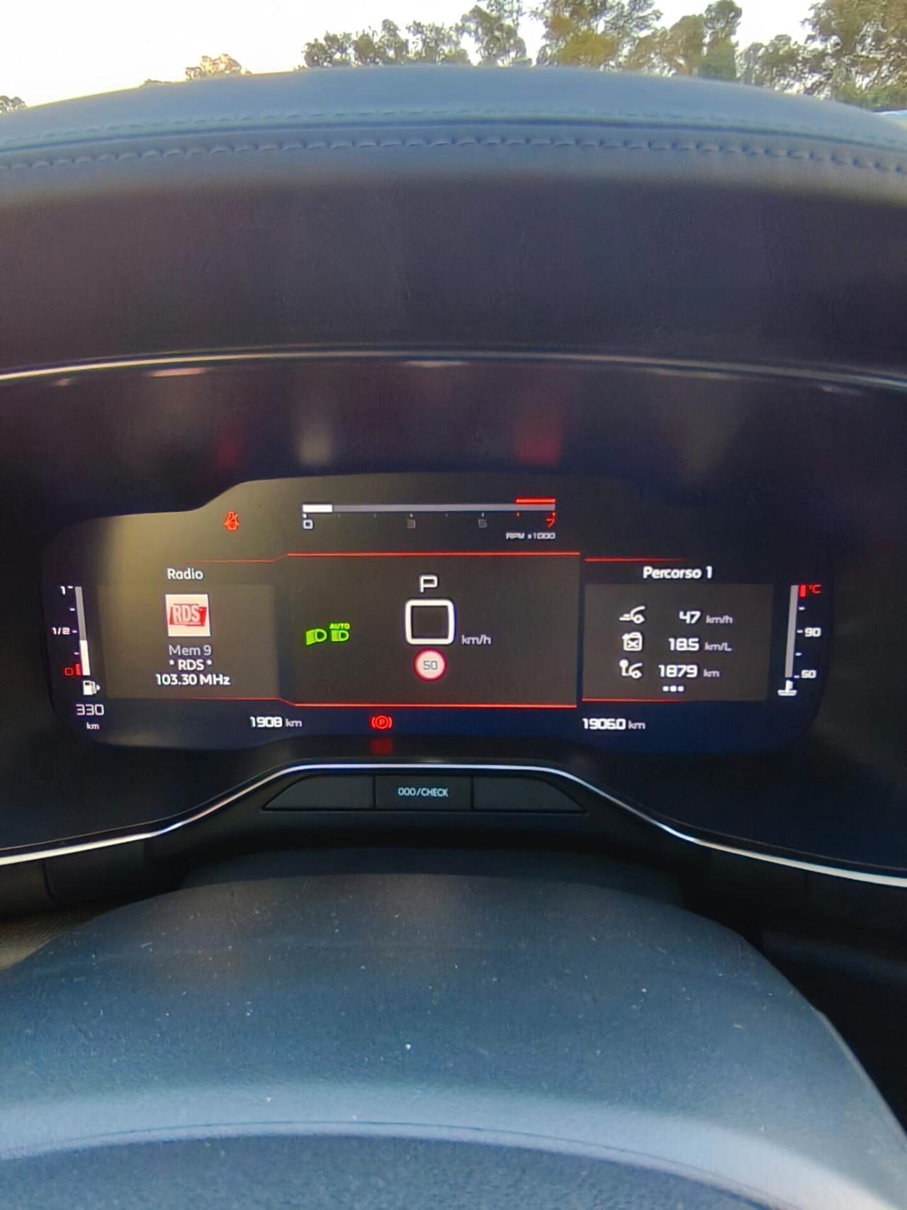 Citroen C5 Aircross BlueHDi 130 S&S EAT8 Max