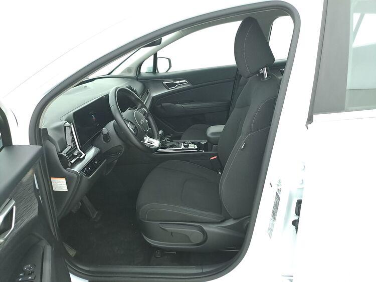 Kia Sportage MHEV Business Class DCT BR118622 1.6 Mild Hybrid 136CV