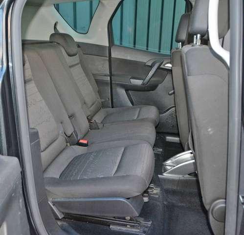 Opel Meriva 1.4t Cosmo GPL-tech 120cv