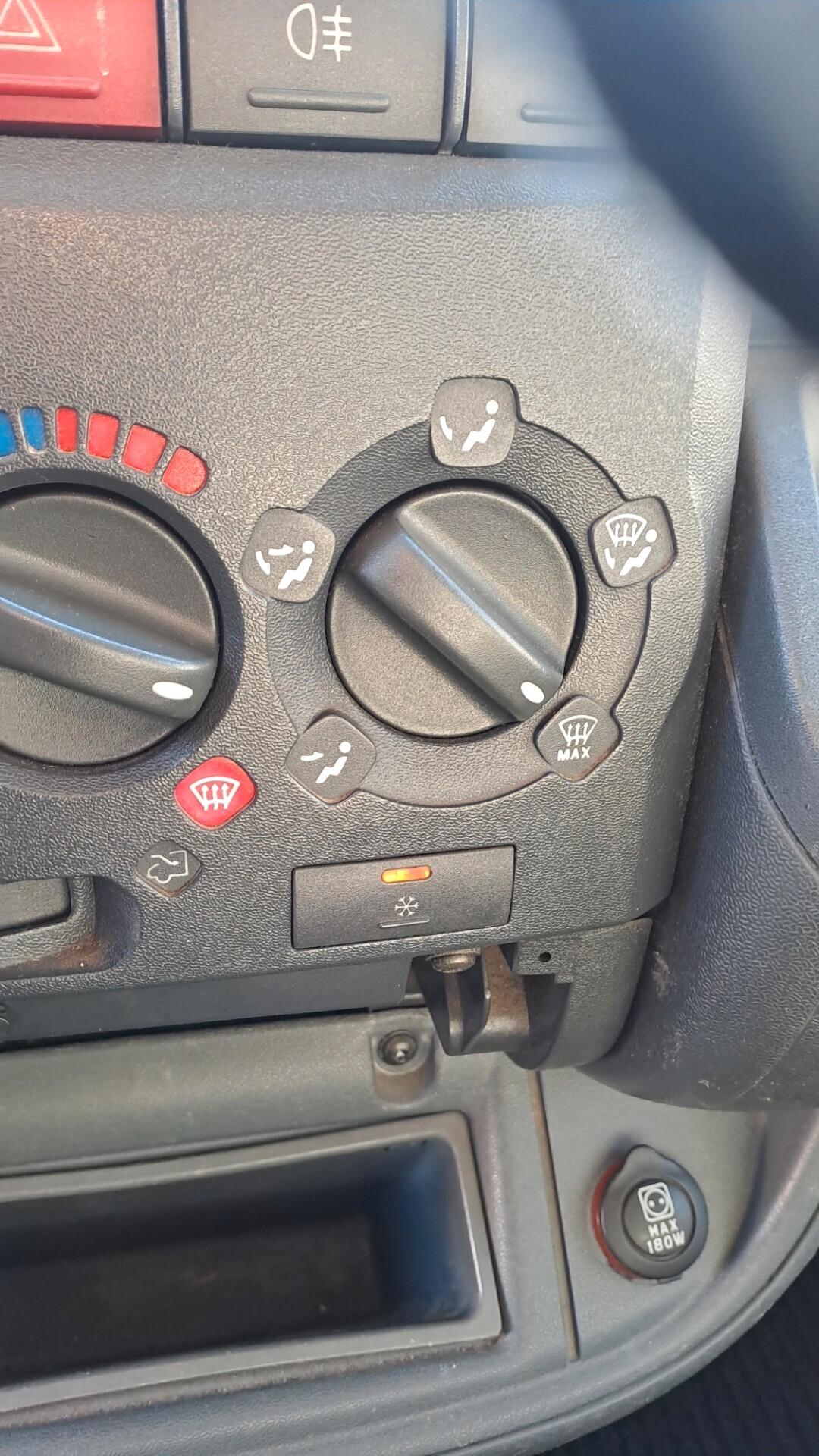 Fiat Ducato L3H2 maxi